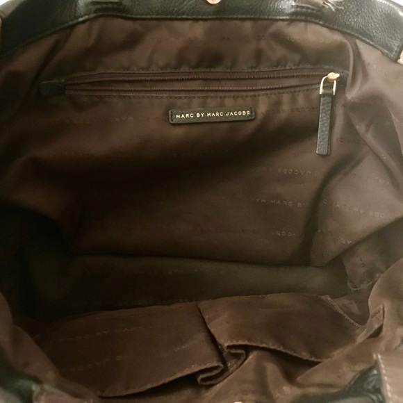 Marc by Marc Jacobs color block tote - Picture 2 of 3